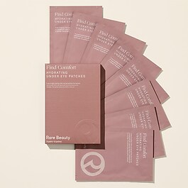 Find Comfort Under Eye Patch Kit - Feuchtigkeitsspendende Augenpatches